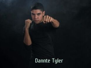 Dannte_Tyler