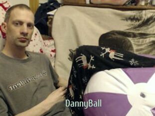 DannyBall