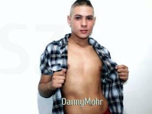 DannyMohr