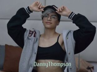 DannyThompson