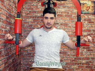 DannyWayne Sexcam Zone
