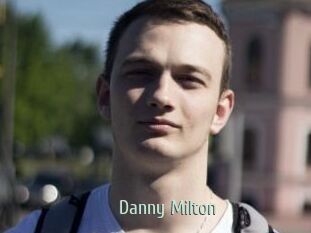 Danny_Milton