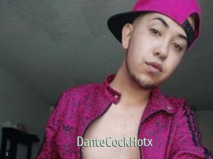 DanteCockHotx