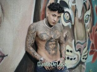 DanteDeLuca Sexcam Zone