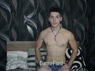 DanteFord