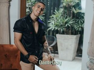 DanteGray