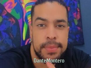 DanteMontero