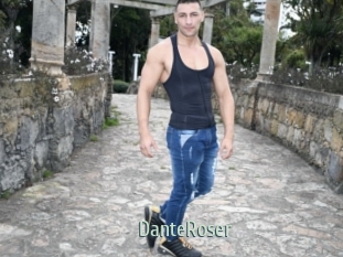 DanteRoser