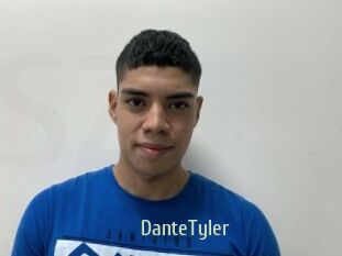 DanteTyler Sexcam Zone