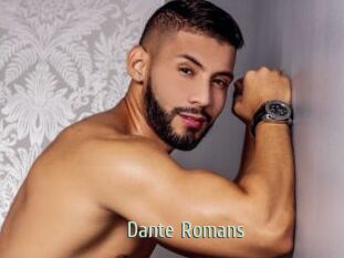 Dante_Romans