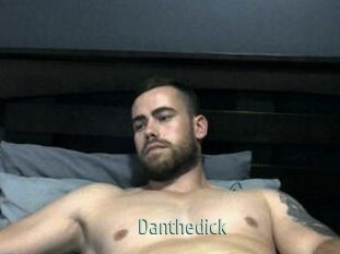 Danthedick