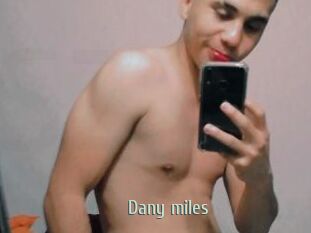 Dany_miles
