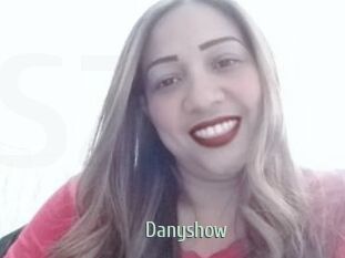Danyshow