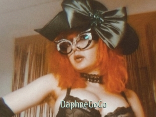 DaphneGoGo Sexcam Zone