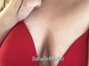 DariaDelMarXO