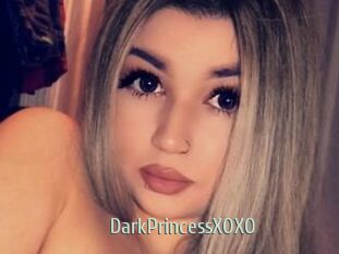 DarkPrincessXOXO