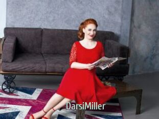 DarsiMiller