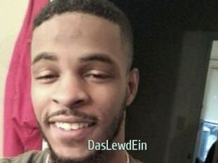 DasLewdEin Sexcam Zone