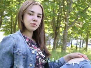 DashaAnn