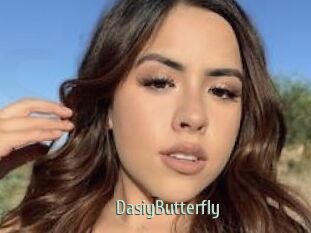 DasiyButterfly
