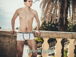 DastenCutyBoy