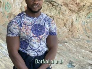 DatNaijahunk