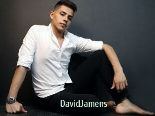 DavidJamens