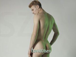 DavidOlsen