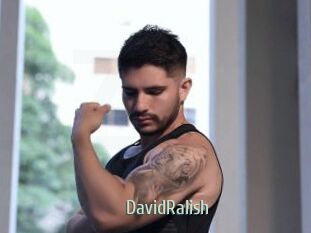 DavidRalish