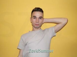 DavidSummer