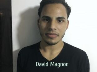 David_Magnon