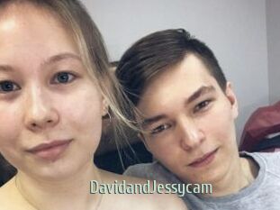 DavidandJessycam