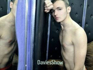DaviesShow