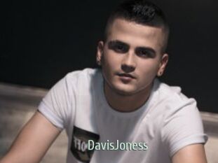 DavisJoness