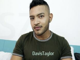 DavisTaylor