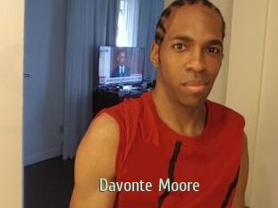 Davonte_Moore