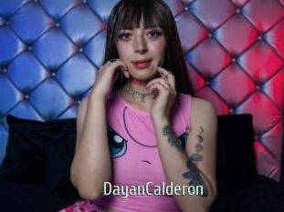 DayanCalderon