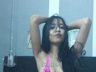 DayanGil