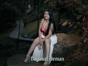 DayanaColeman