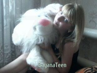 DayanaTeen