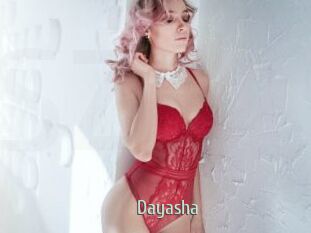 Dayasha Sexcam Zone