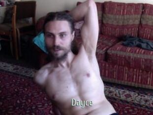 Dayce