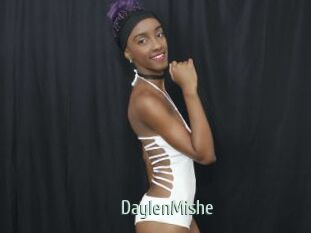 DaylenMishe Sexcam Zone