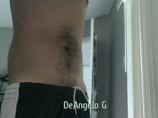 DeAngelo_G Sexcam Zone