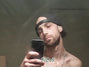 DeDoN