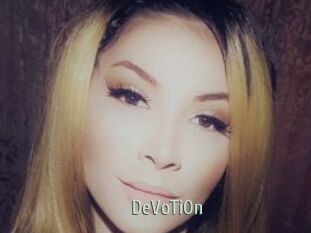 DeVoTiOn Sexcam Zone