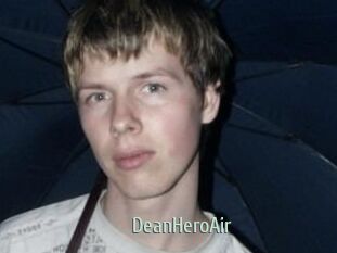 DeanHeroAir