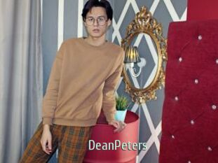 DeanPeters