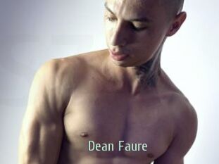 Dean_Faure