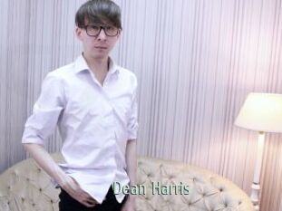 Dean_Harris